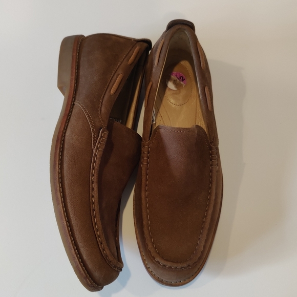 Ugg Men\'s Suede leather shoes main image 4